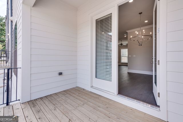 308 Burgess Walk, Alpharetta, GA 30009