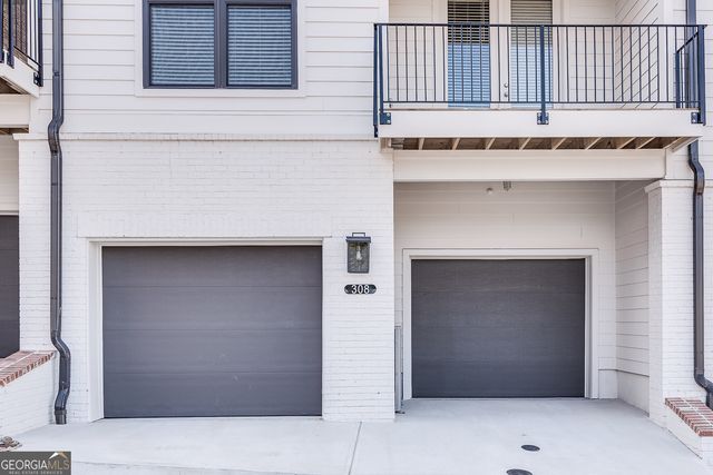 308 Burgess Walk, Alpharetta, GA 30009