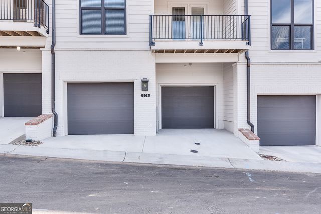 308 Burgess Walk, Alpharetta, GA 30009