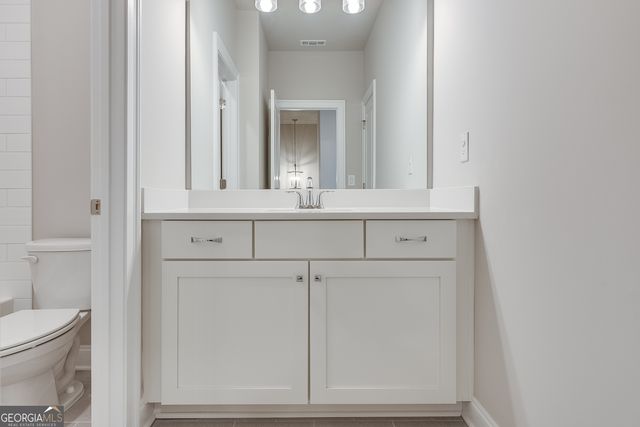 308 Burgess Walk, Alpharetta, GA 30009