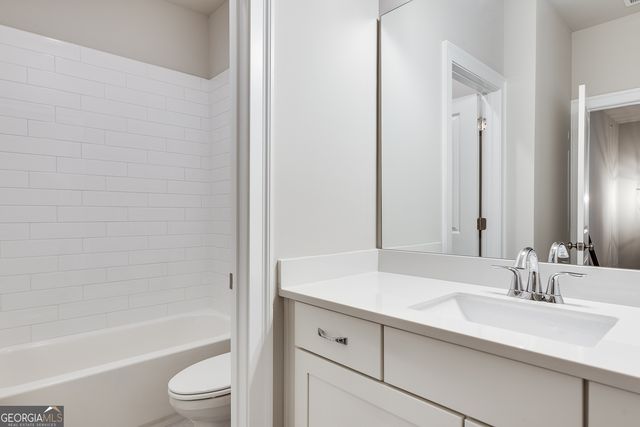 308 Burgess Walk, Alpharetta, GA 30009