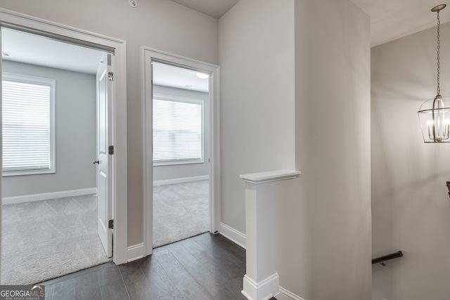 308 Burgess Walk, Alpharetta, GA 30009