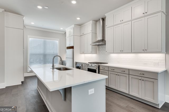 308 Burgess Walk, Alpharetta, GA 30009