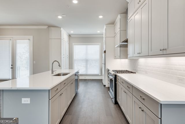 308 Burgess Walk, Alpharetta, GA 30009