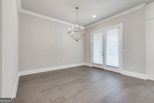 308 Burgess Walk, Alpharetta, GA 30009