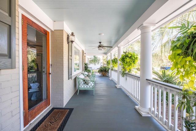 933 S Shem Drive, Mount Pleasant, SC 29464