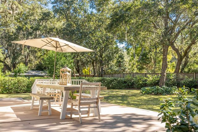 933 S Shem Drive, Mount Pleasant, SC 29464