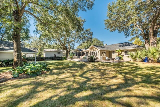 933 S Shem Drive, Mount Pleasant, SC 29464