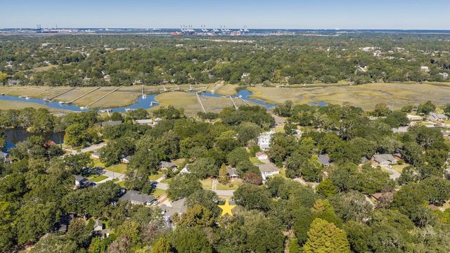 933 S Shem Drive, Mount Pleasant, SC 29464