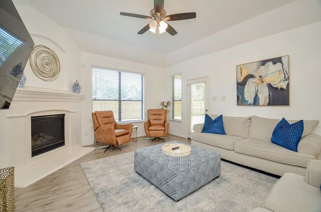 614 Coggins Point Way, Sugar Land, TX 77479