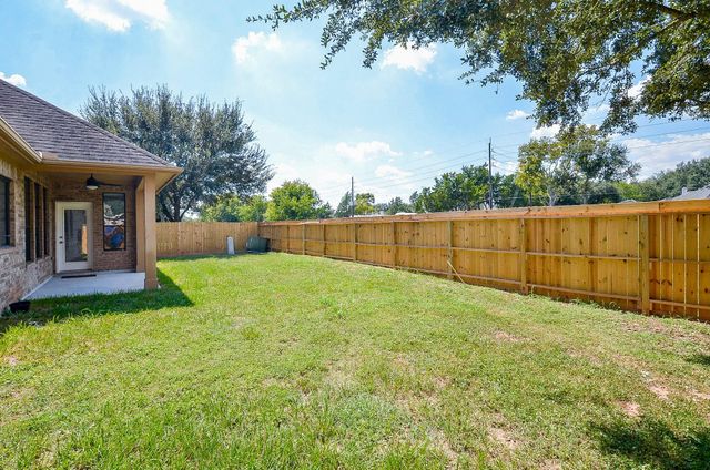 614 Coggins Point Way, Sugar Land, TX 77479