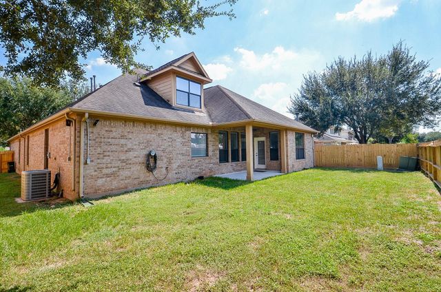 614 Coggins Point Way, Sugar Land, TX 77479