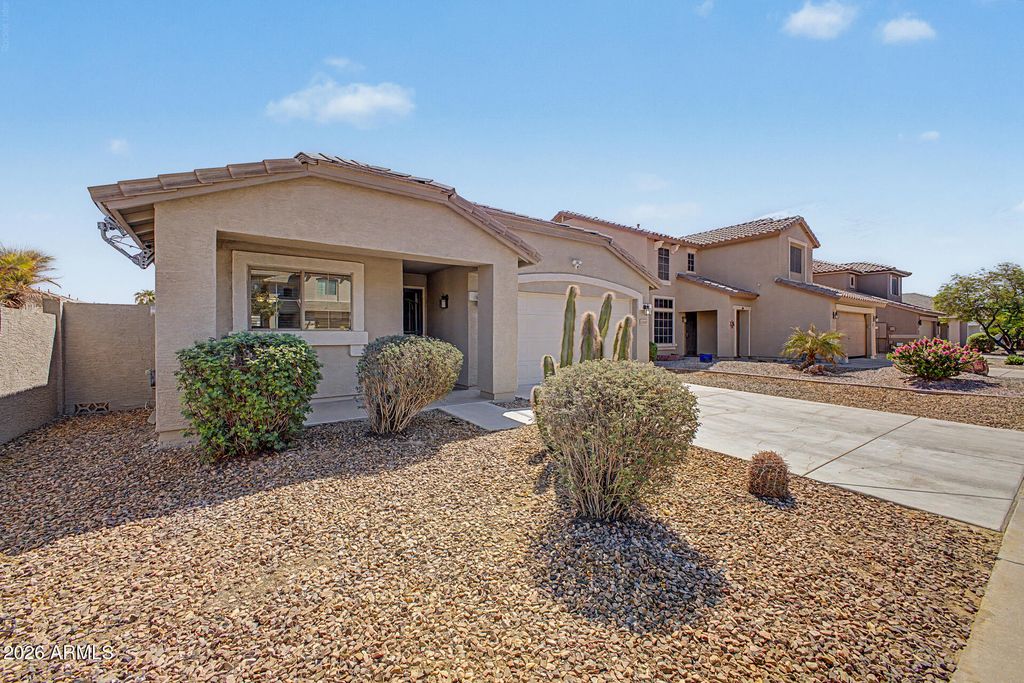 21099 N ALMA Drive, Maricopa, AZ 85138 — photo 2