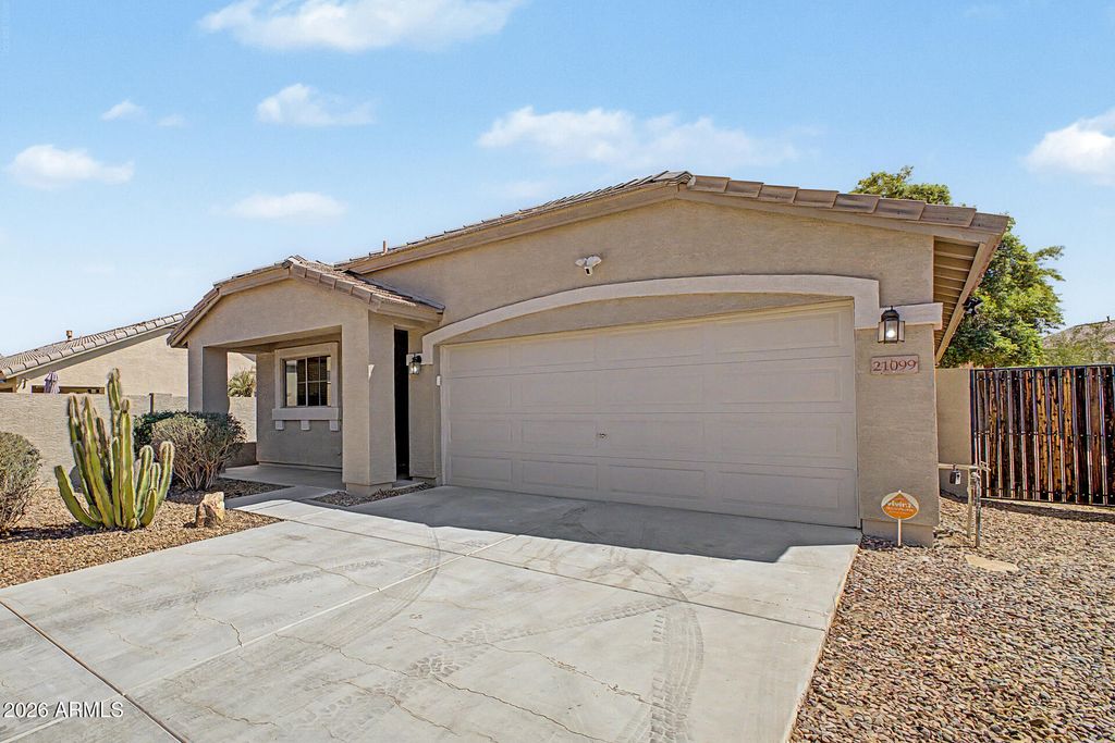 21099 N ALMA Drive, Maricopa, AZ 85138 — photo 3