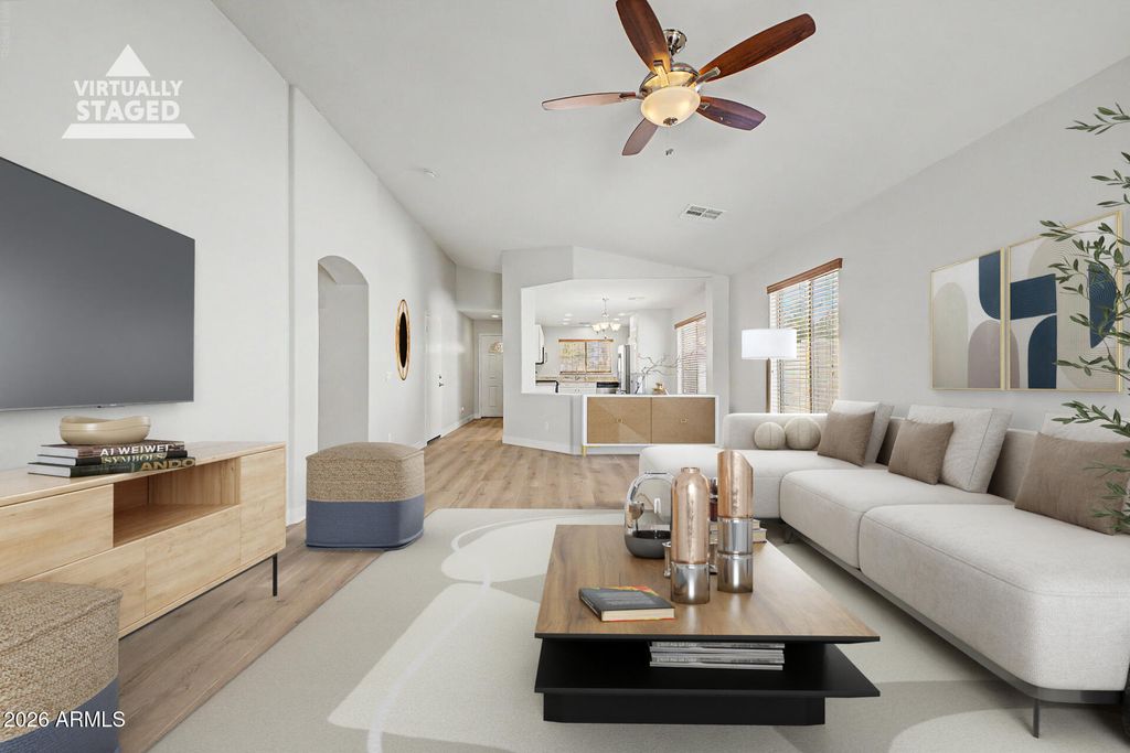 21099 N ALMA Drive, Maricopa, AZ 85138 — photo 4