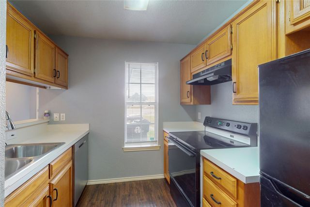 3109 Inglewood Street, Denton, TX 76209