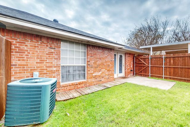 3109 Inglewood Street, Denton, TX 76209