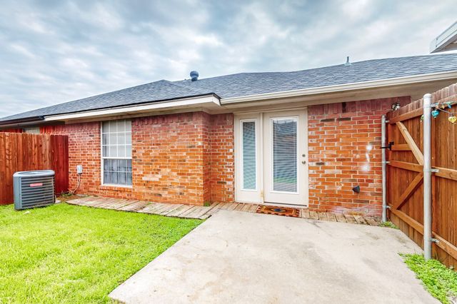 3109 Inglewood Street, Denton, TX 76209