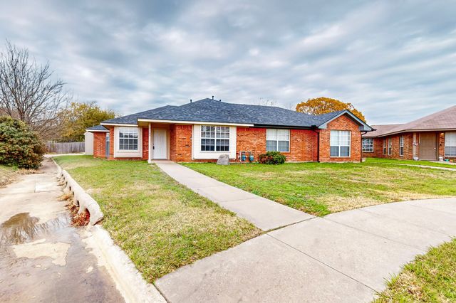3109 Inglewood Street, Denton, TX 76209