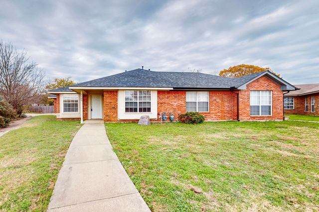 3109 Inglewood Street, Denton, TX 76209