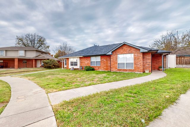 3109 Inglewood Street, Denton, TX 76209