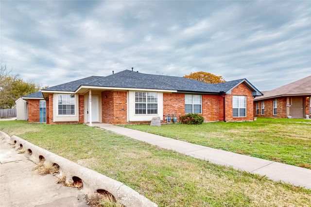 3109 Inglewood Street, Denton, TX 76209