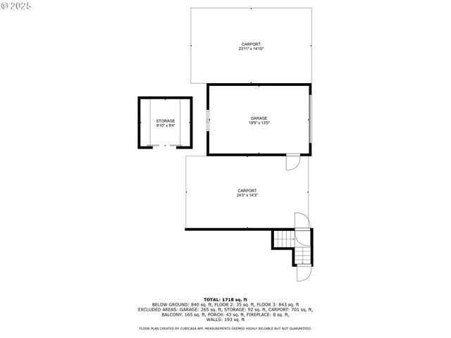 8420 N SMITH St, Portland, OR 97203