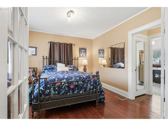 8420 N SMITH St, Portland, OR 97203