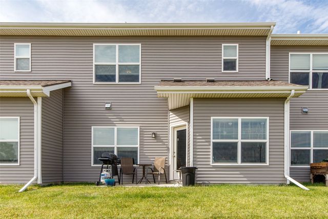 3025 NE 2nd Lane, Ankeny, IA 50021