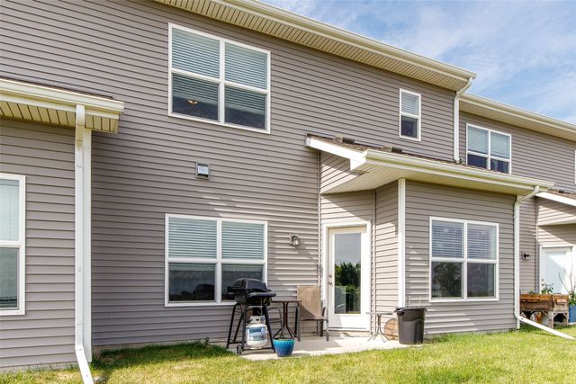 3025 NE 2nd Lane, Ankeny, IA 50021