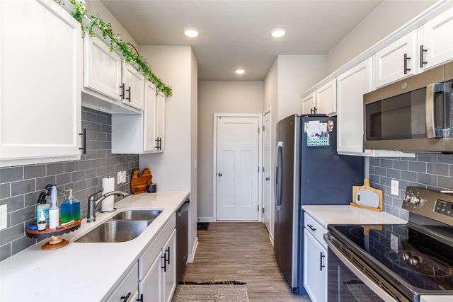 3025 NE 2nd Lane, Ankeny, IA 50021