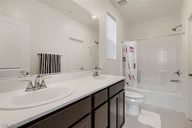 9576 Marsh Aster Street, Las Vegas, NV 89139
