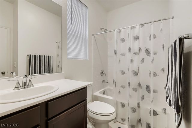 9576 Marsh Aster Street, Las Vegas, NV 89139