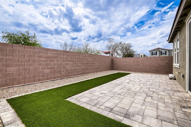 9576 Marsh Aster Street, Las Vegas, NV 89139