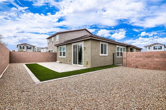 9576 Marsh Aster Street, Las Vegas, NV 89139