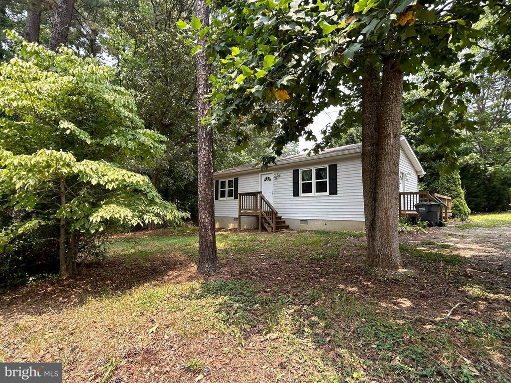 11653 COWPOKE CIR, Lusby, MD 20657