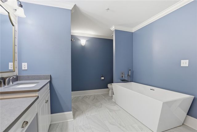 207 Watermarke Lane, Anderson, SC 29625