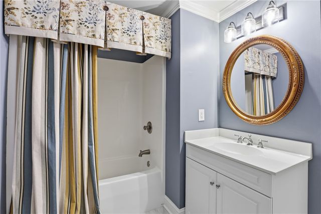 207 Watermarke Lane, Anderson, SC 29625