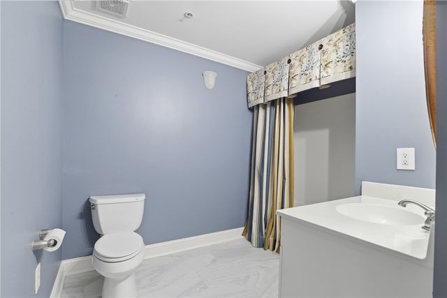 207 Watermarke Lane, Anderson, SC 29625