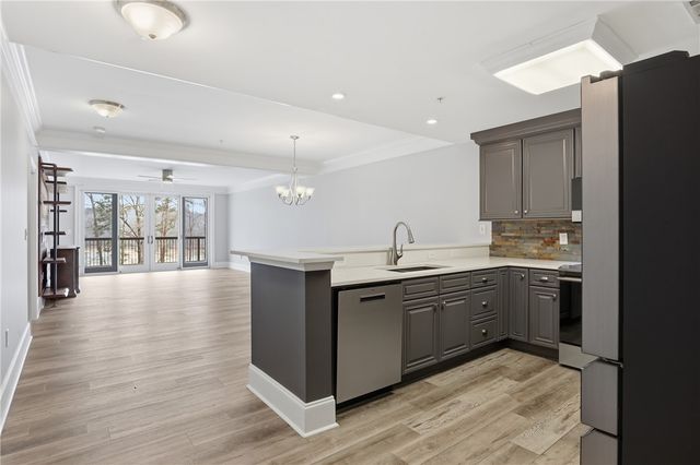 207 Watermarke Lane, Anderson, SC 29625