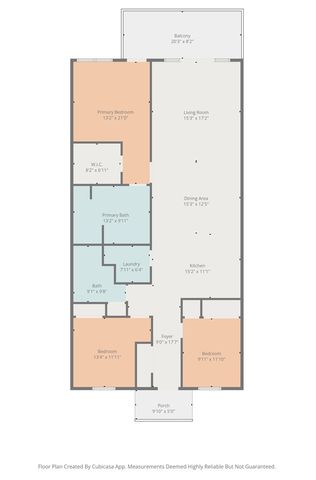 207 Watermarke Lane, Anderson, SC 29625