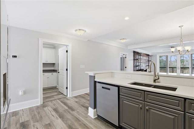 207 Watermarke Lane, Anderson, SC 29625