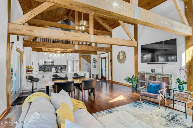 2517 Angler Way, Sevierville, TN 37876