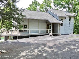 2517 Angler Way, Sevierville, TN 37876