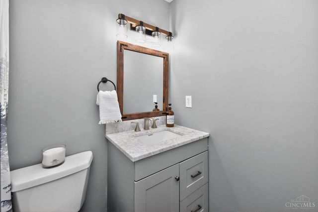 5720 Lake Huron Drive, Fairfield, OH 45014
