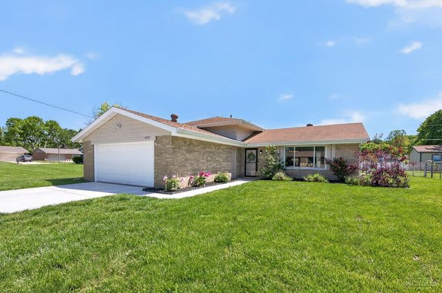 5720 Lake Huron Drive, Fairfield, OH 45014