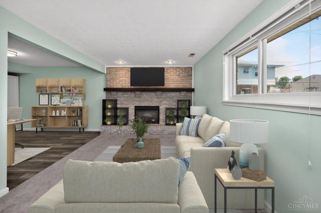 5720 Lake Huron Drive, Fairfield, OH 45014