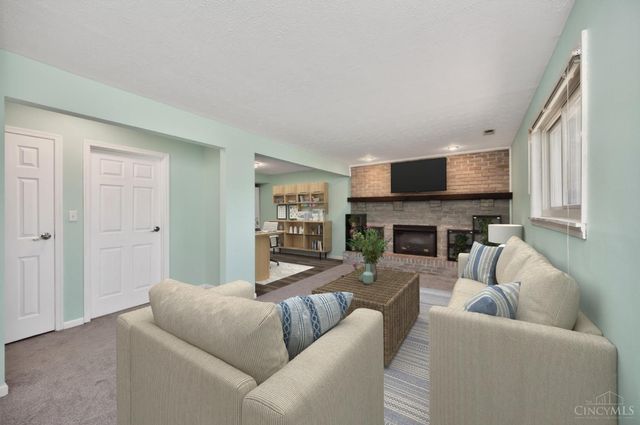 5720 Lake Huron Drive, Fairfield, OH 45014