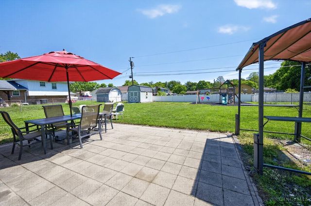 5720 Lake Huron Drive, Fairfield, OH 45014