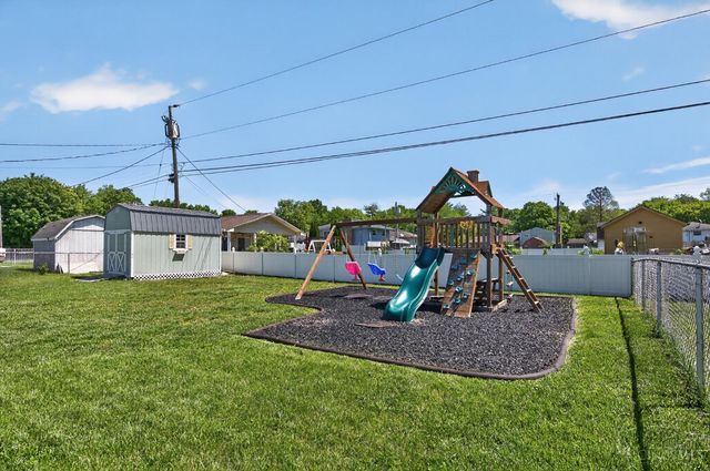 5720 Lake Huron Drive, Fairfield, OH 45014